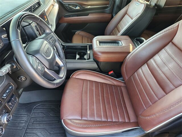 2023 GMC Yukon XL Denali Ultimate Grapevine TX