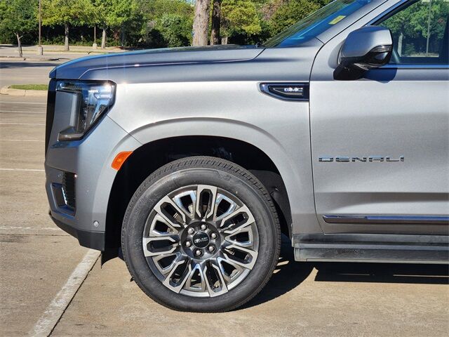 2023 GMC Yukon XL Denali Ultimate Grapevine TX