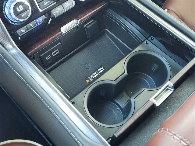 2023 GMC Yukon XL Denali Ultimate Grapevine TX