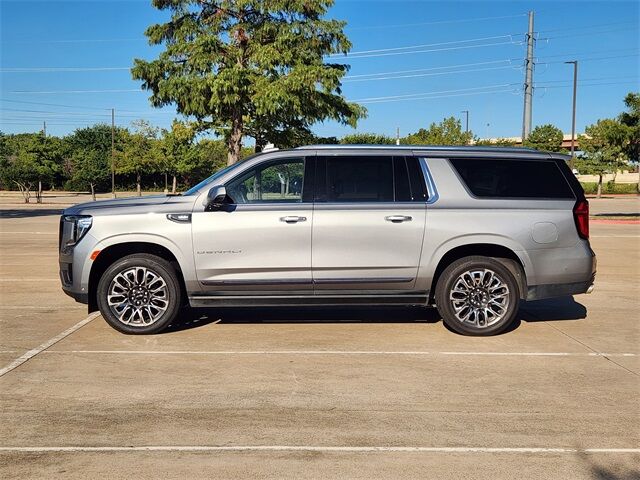 2023 GMC Yukon XL Denali Ultimate Grapevine TX