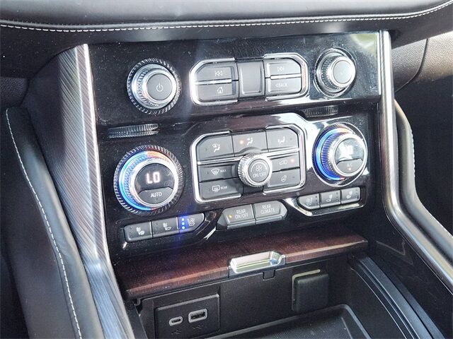 2023 GMC Yukon XL Denali Ultimate Grapevine TX