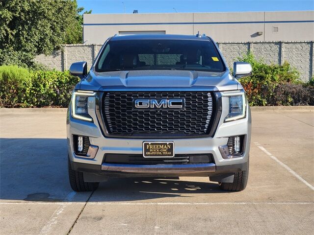2023 GMC Yukon XL Denali Ultimate Grapevine TX