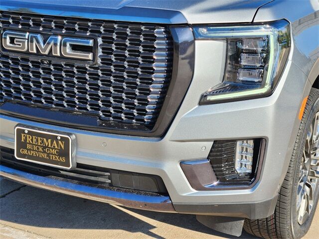 2023 GMC Yukon XL Denali Ultimate Grapevine TX
