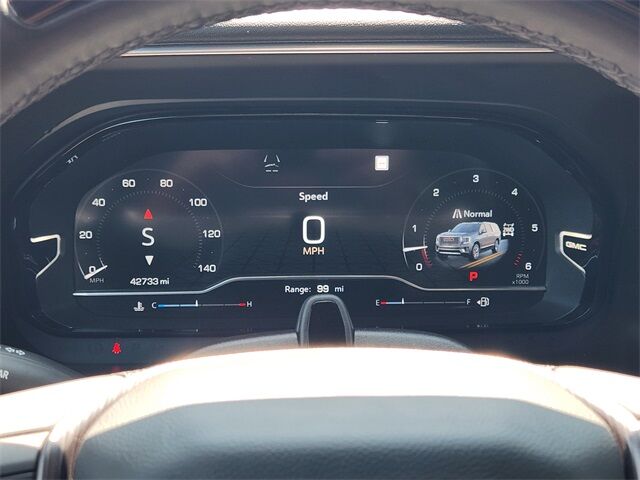 2023 GMC Yukon XL Denali Ultimate Grapevine TX