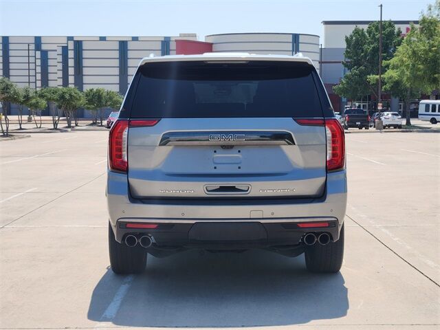 2023 GMC Yukon XL Denali Ultimate Grapevine TX