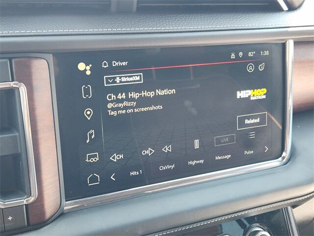2023 GMC Yukon XL Denali Ultimate Grapevine TX