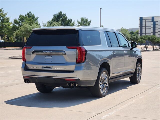 2023 GMC Yukon XL Denali Ultimate Grapevine TX
