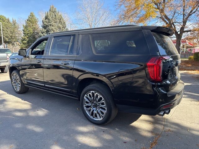 2023 GMC Yukon XL Denali Ultimate