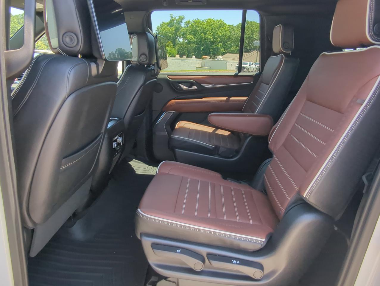 2023 GMC Yukon XL Denali Ultimate Appleton WI