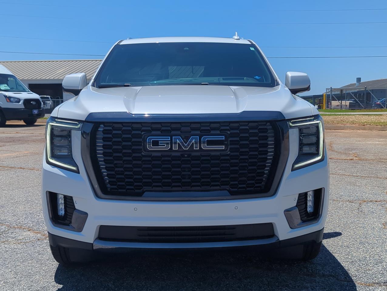 2023 GMC Yukon XL Denali Ultimate Appleton WI
