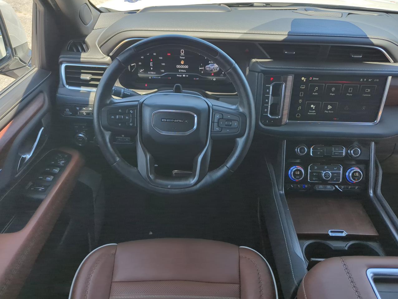 2023 GMC Yukon XL Denali Ultimate Appleton WI