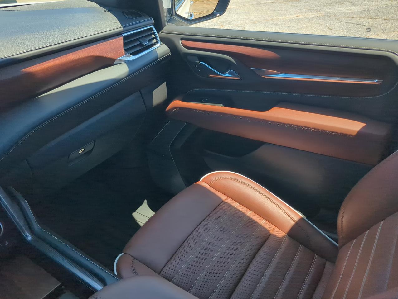 2023 GMC Yukon XL Denali Ultimate Appleton WI