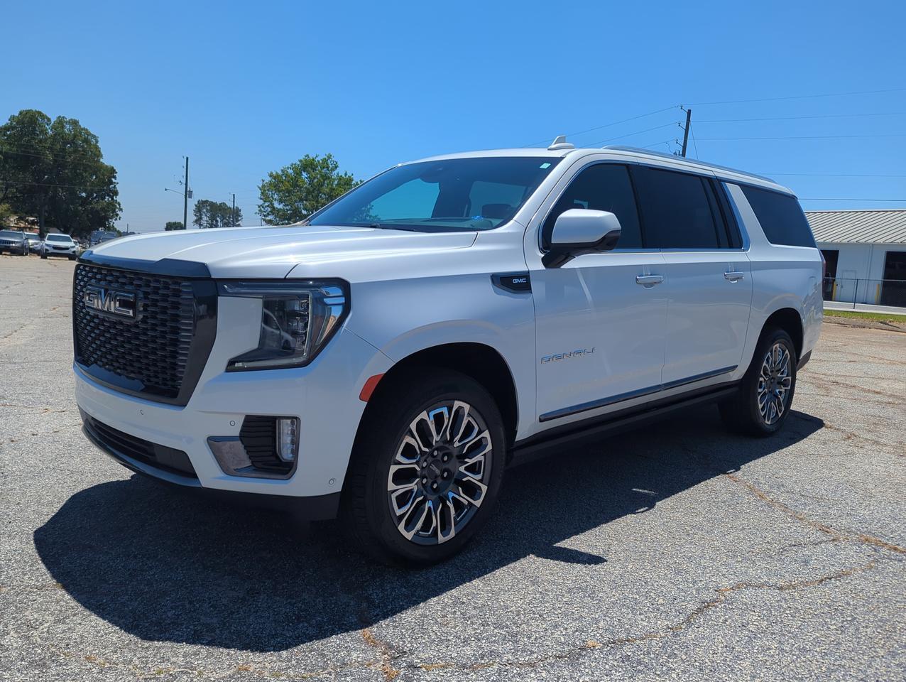 2023 GMC Yukon XL Denali Ultimate Appleton WI