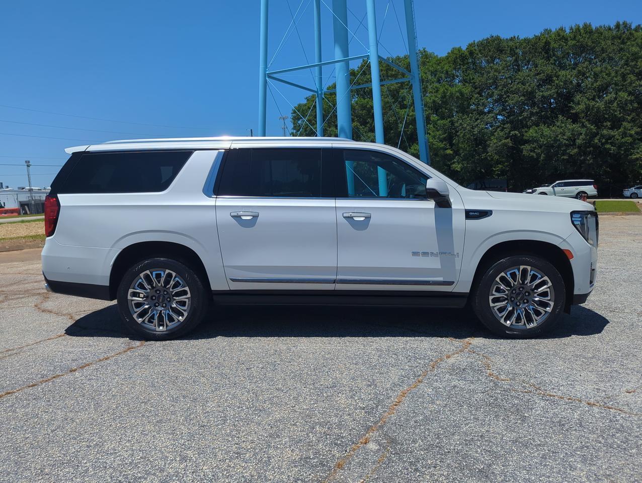 2023 GMC Yukon XL Denali Ultimate Appleton WI