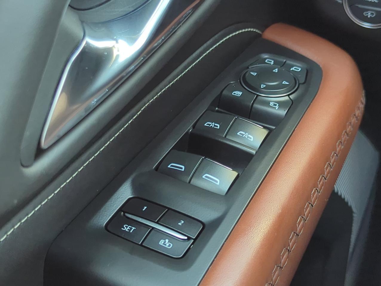 2023 GMC Yukon XL Denali Ultimate Appleton WI