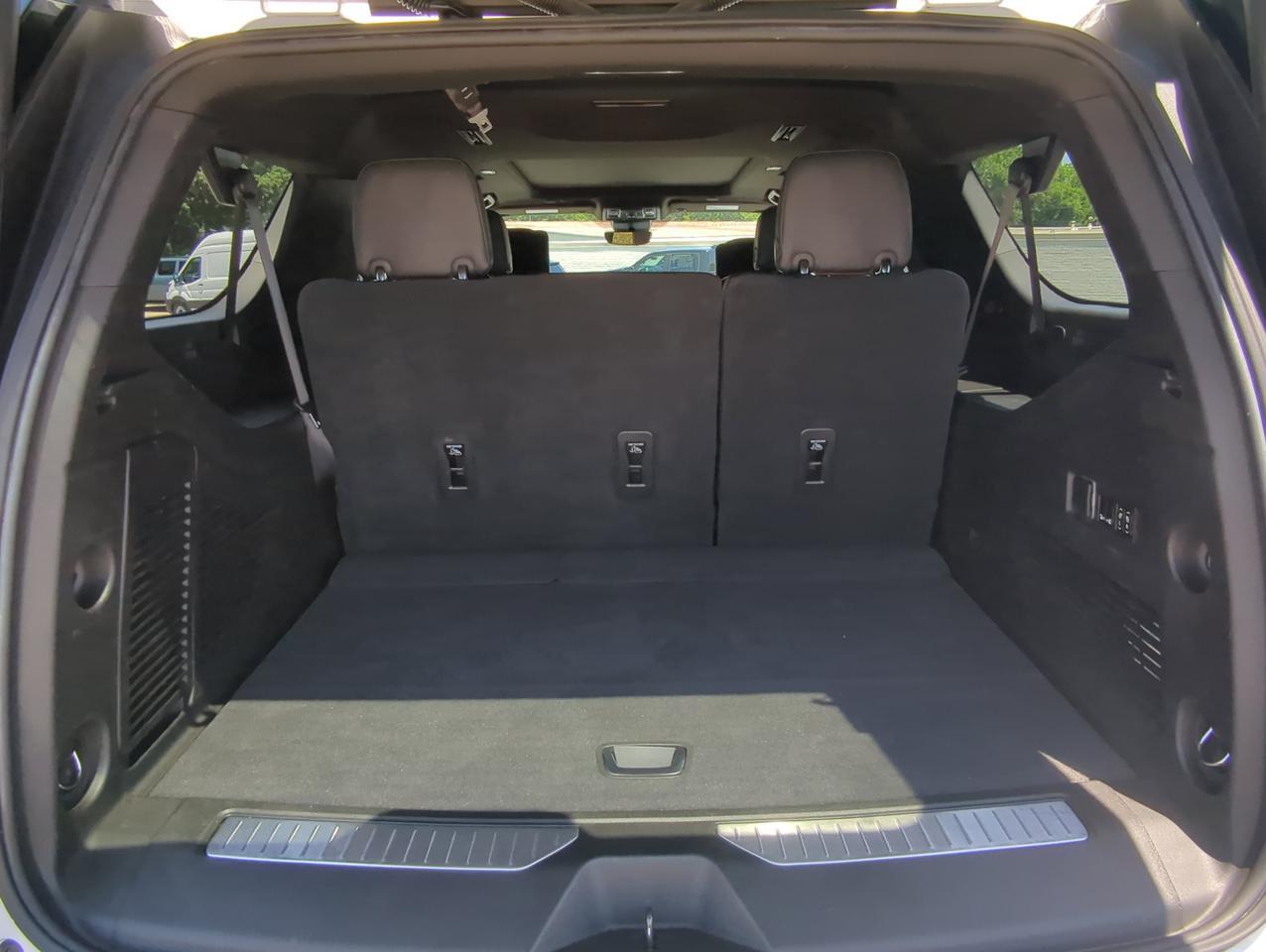 2023 GMC Yukon XL Denali Ultimate Appleton WI