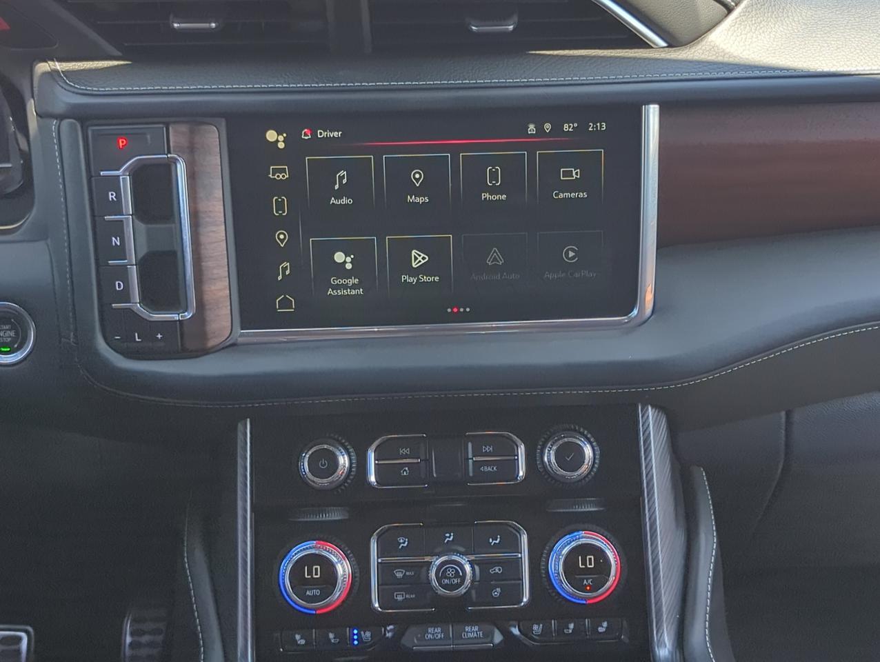 2023 GMC Yukon XL Denali Ultimate Appleton WI