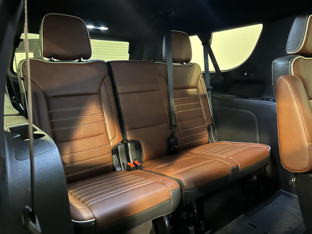 2023 GMC Yukon XL Denali Ultimate Parker CO