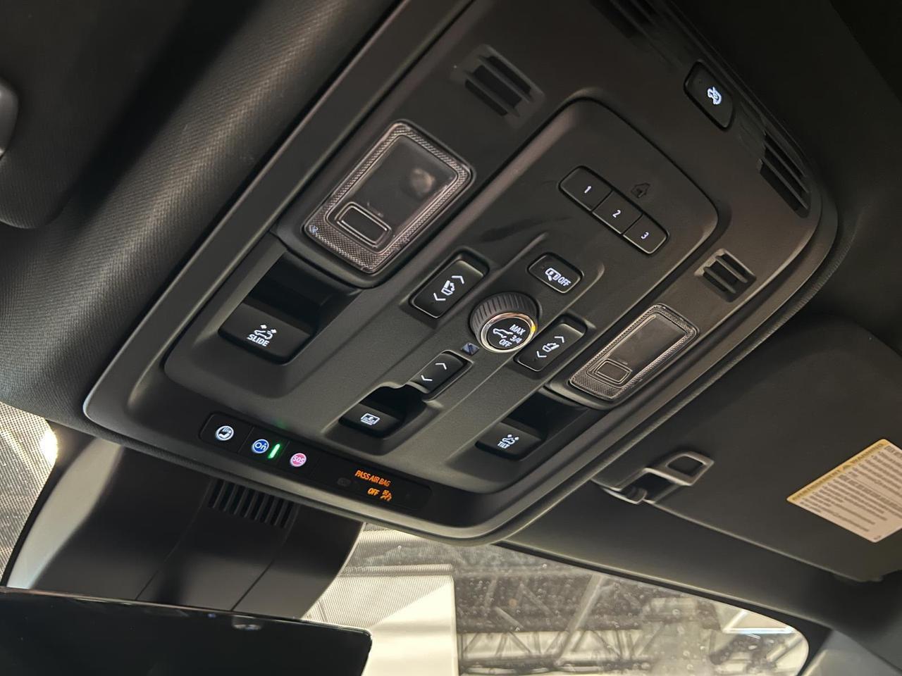 2023 GMC Yukon XL Denali Ultimate Parker CO