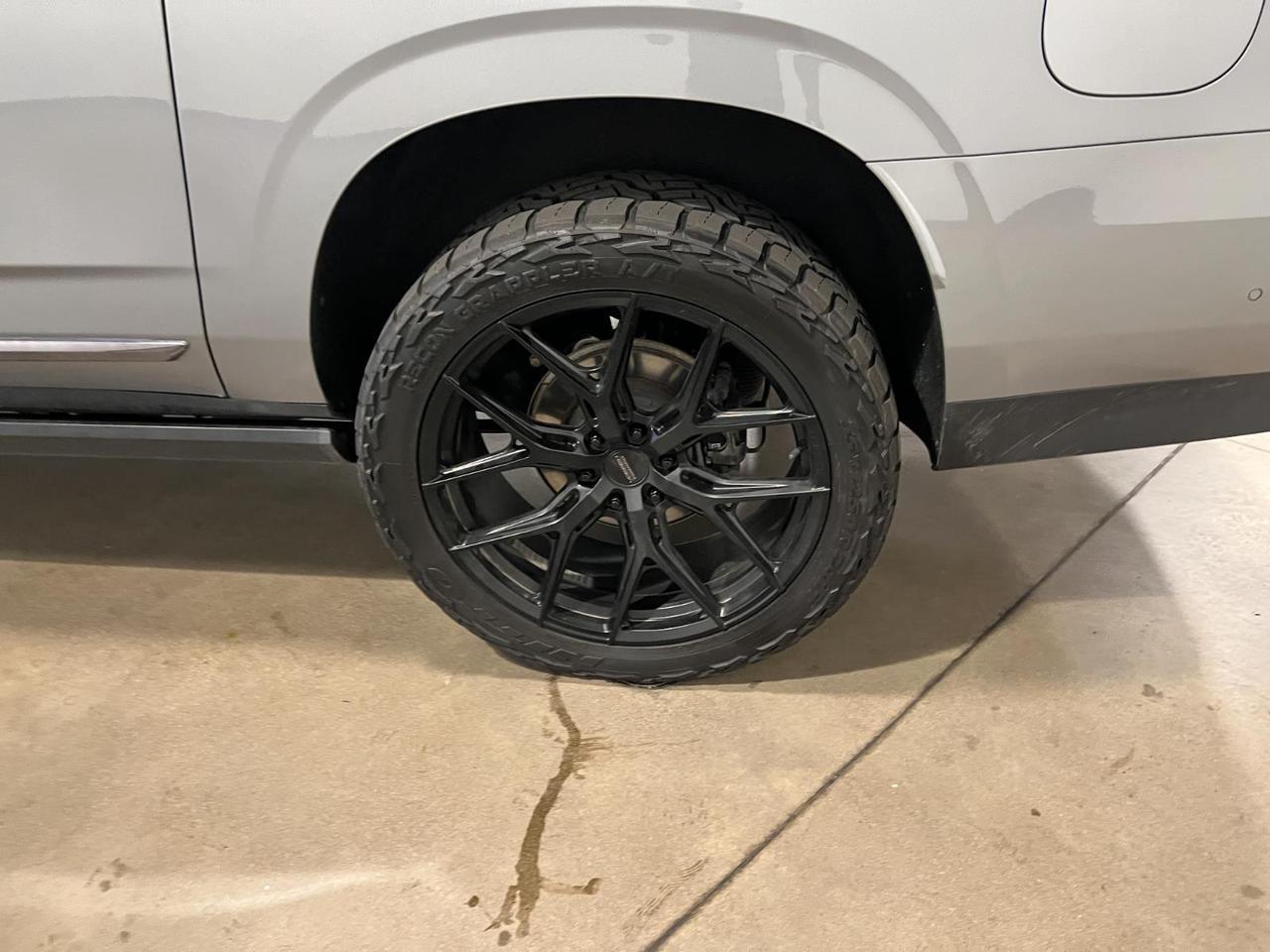 2023 GMC Yukon XL Denali Ultimate Parker CO
