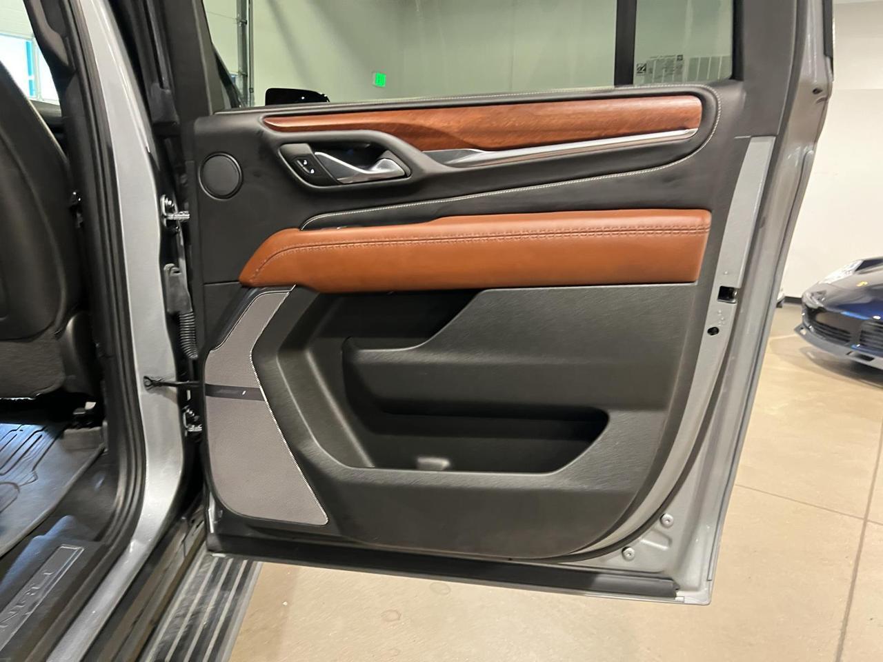 2023 GMC Yukon XL Denali Ultimate Parker CO
