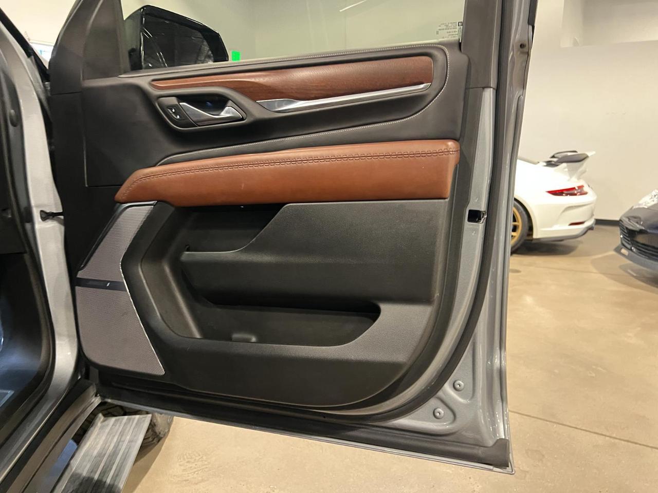 2023 GMC Yukon XL Denali Ultimate Parker CO