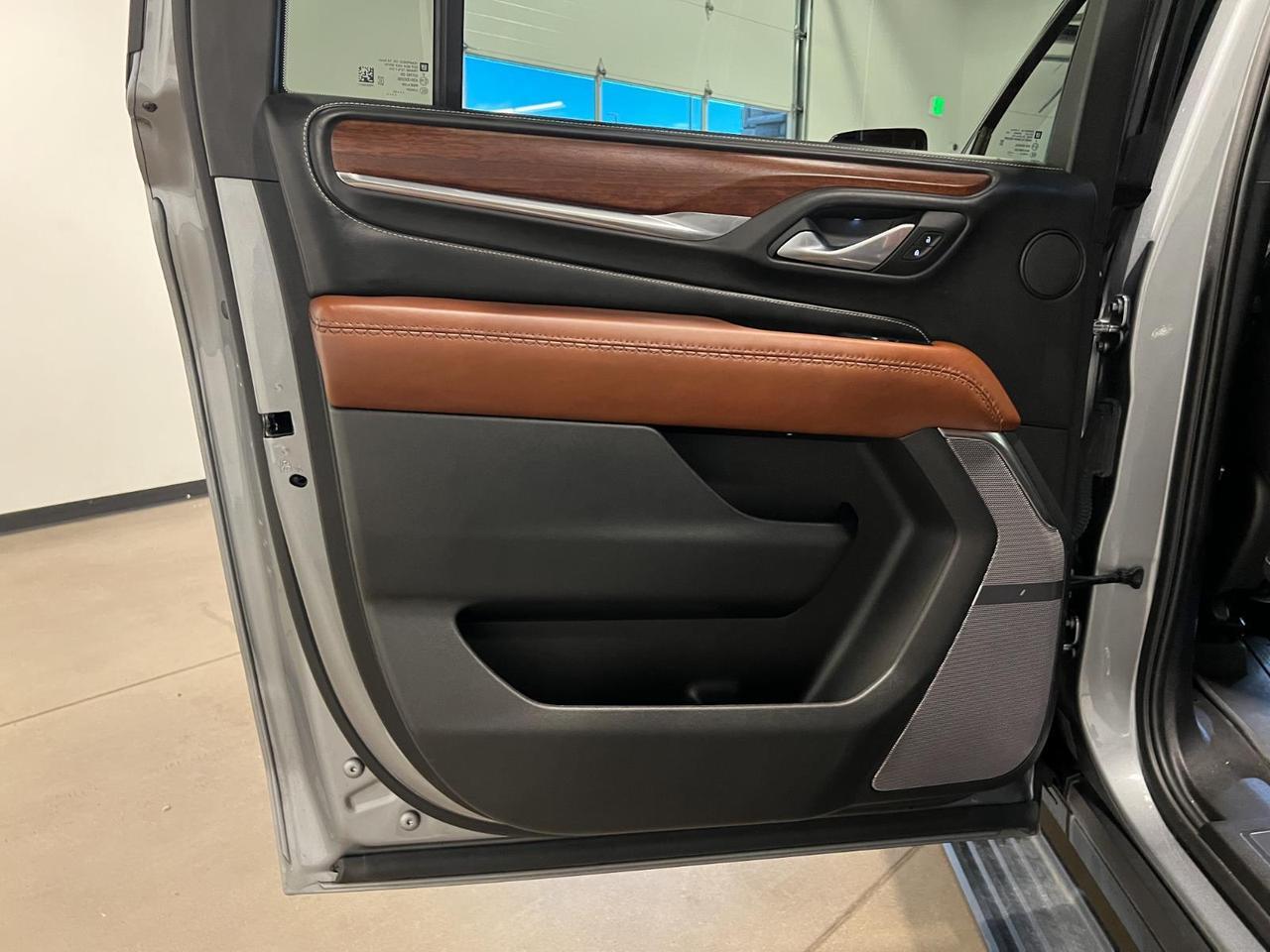 2023 GMC Yukon XL Denali Ultimate Parker CO