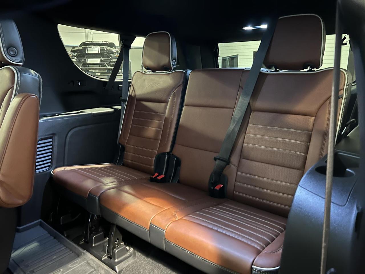 2023 GMC Yukon XL Denali Ultimate Parker CO