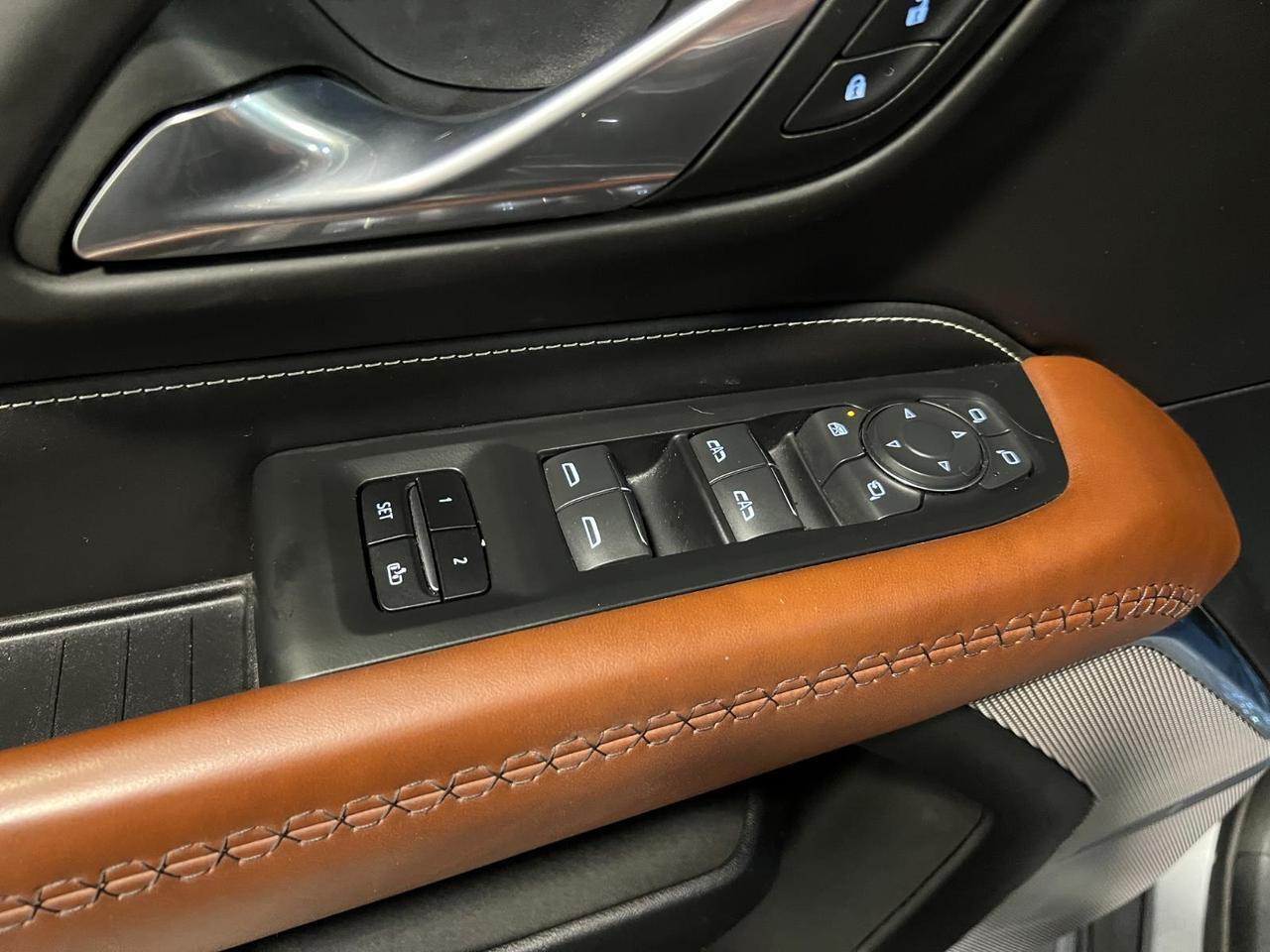 2023 GMC Yukon XL Denali Ultimate Parker CO