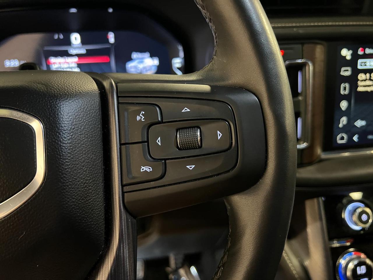 2023 GMC Yukon XL Denali Ultimate Parker CO
