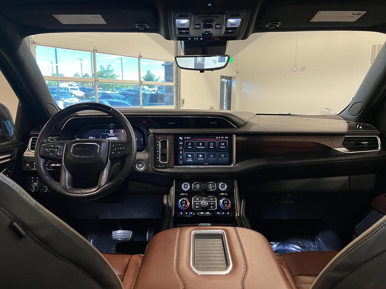 2023 GMC Yukon XL Denali Ultimate Parker CO