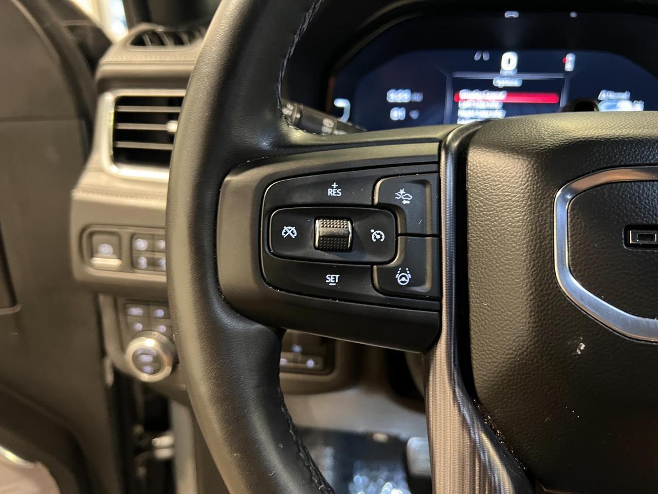 2023 GMC Yukon XL Denali Ultimate Parker CO