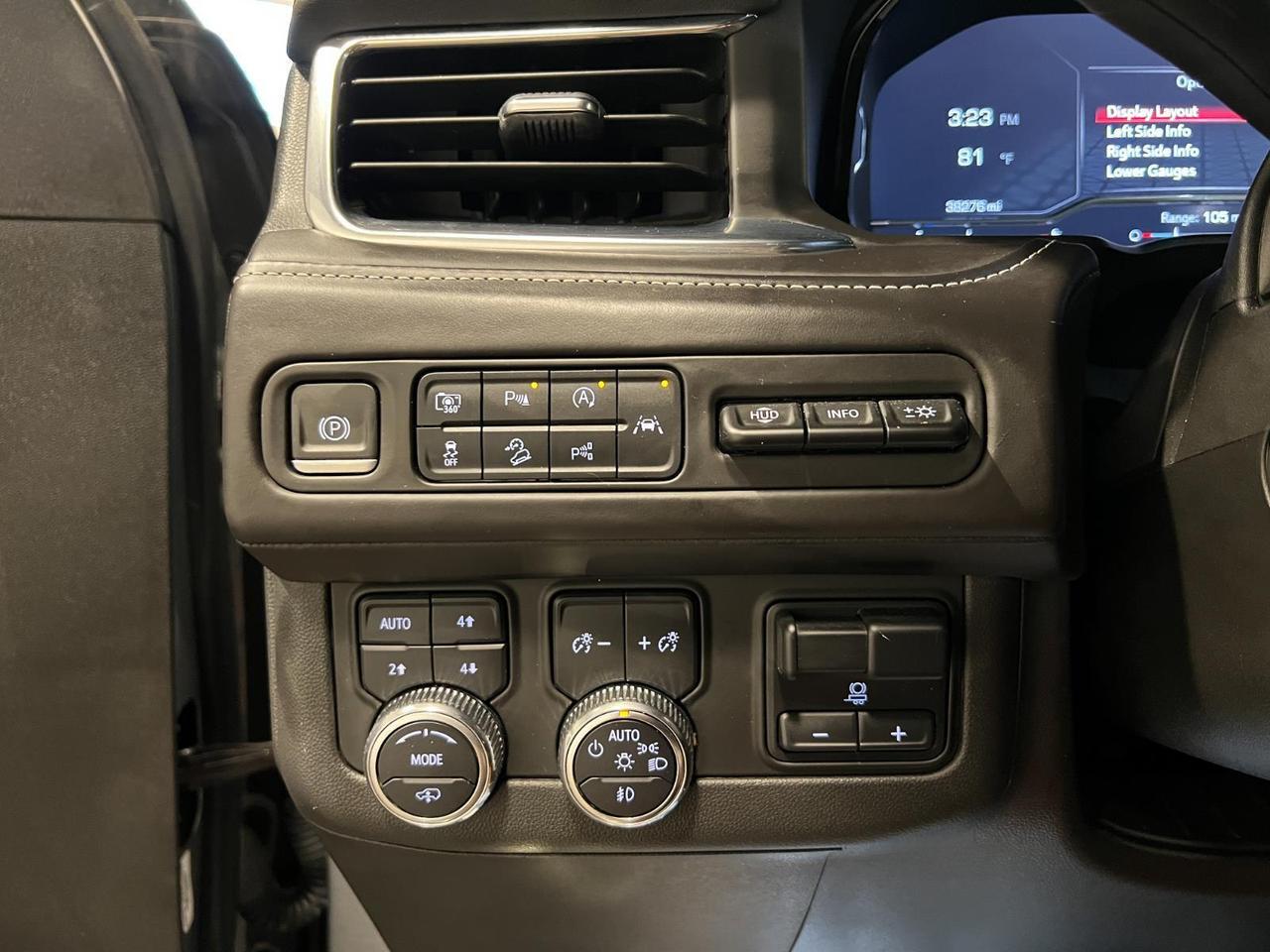 2023 GMC Yukon XL Denali Ultimate Parker CO