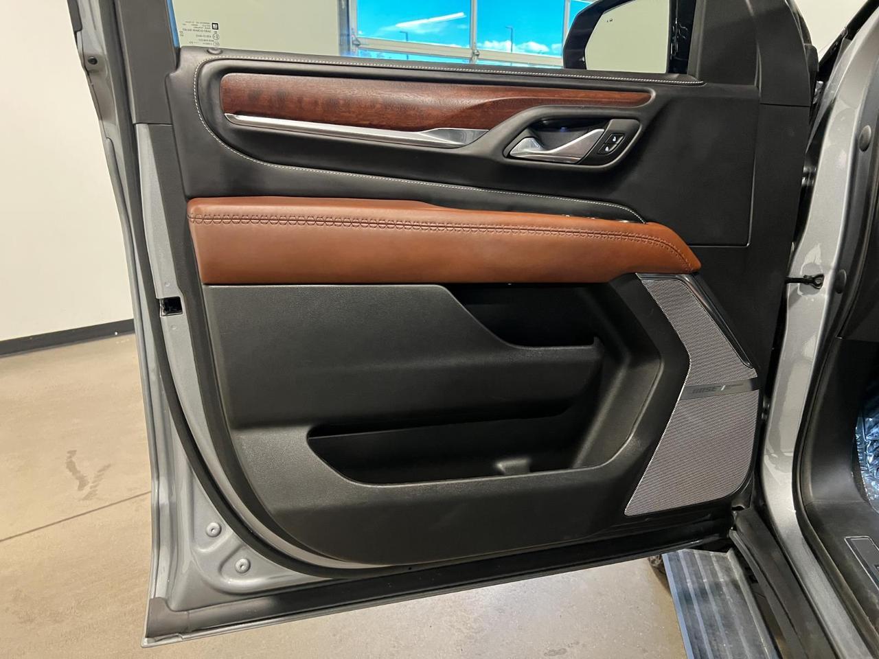 2023 GMC Yukon XL Denali Ultimate Parker CO