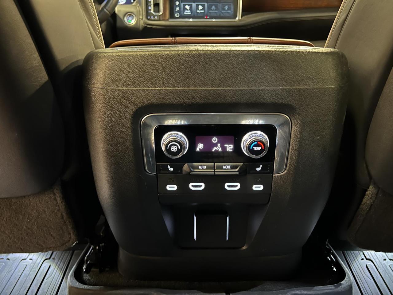 2023 GMC Yukon XL Denali Ultimate Parker CO