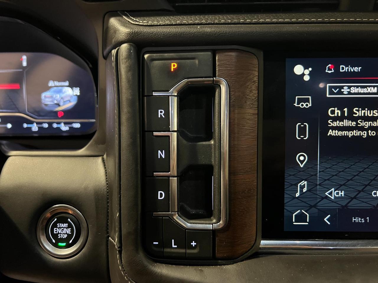 2023 GMC Yukon XL Denali Ultimate Parker CO