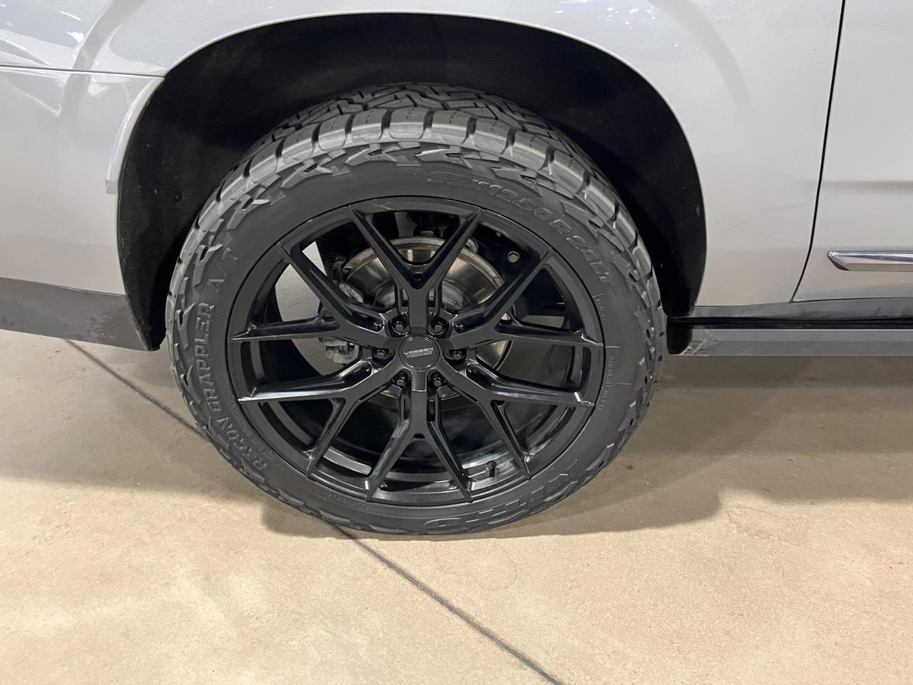 2023 GMC Yukon XL Denali Ultimate Parker CO