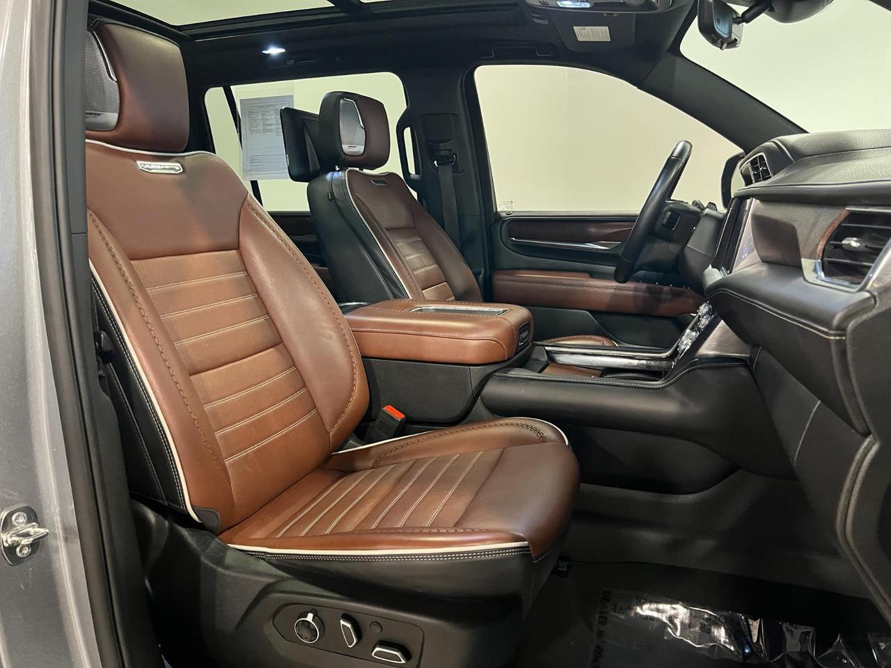 2023 GMC Yukon XL Denali Ultimate Parker CO