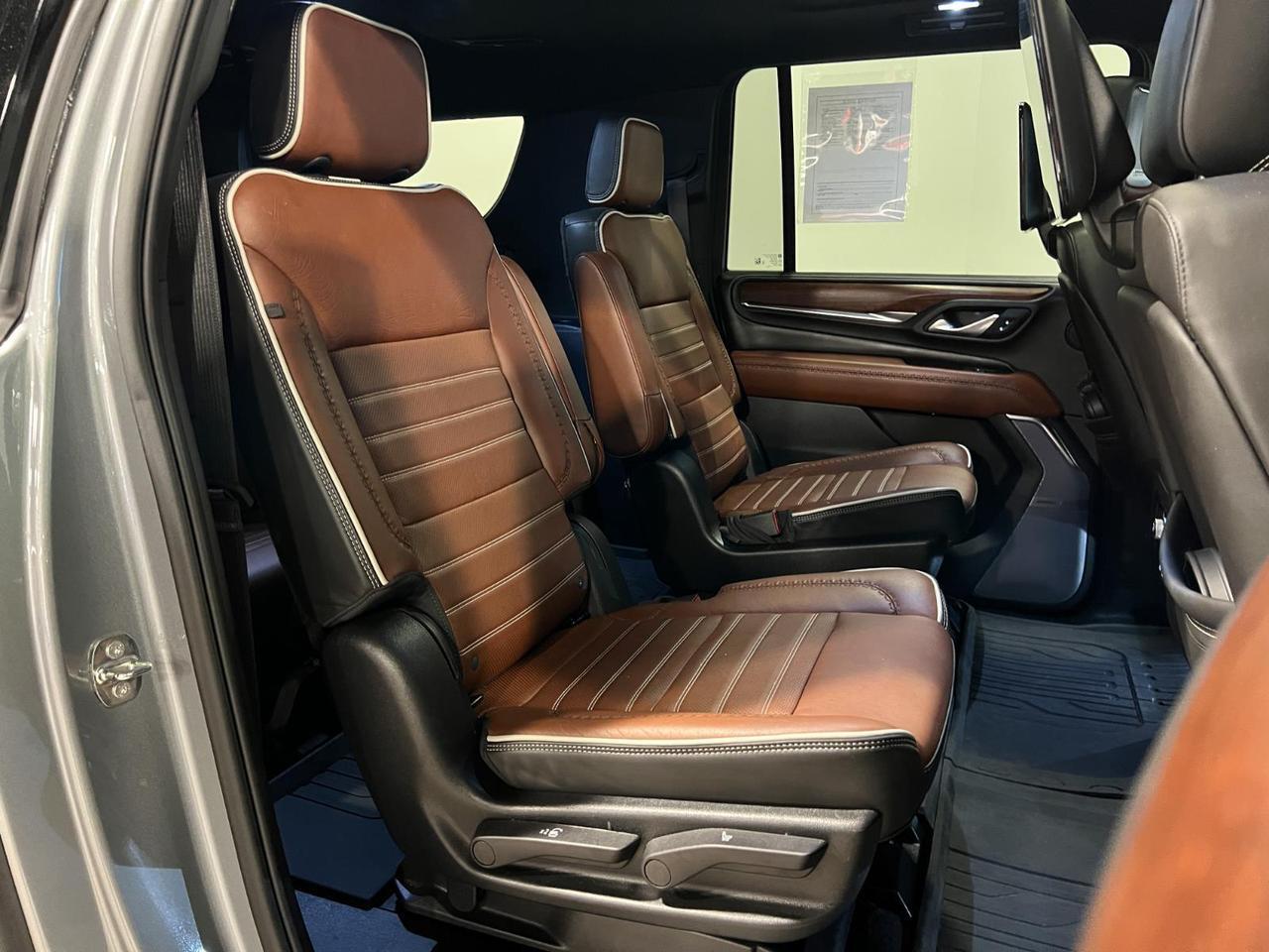 2023 GMC Yukon XL Denali Ultimate Parker CO