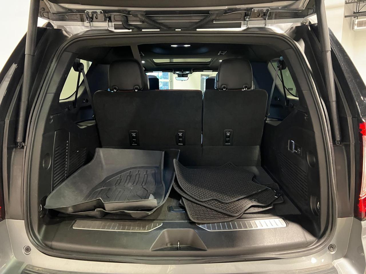 2023 GMC Yukon XL Denali Ultimate Parker CO