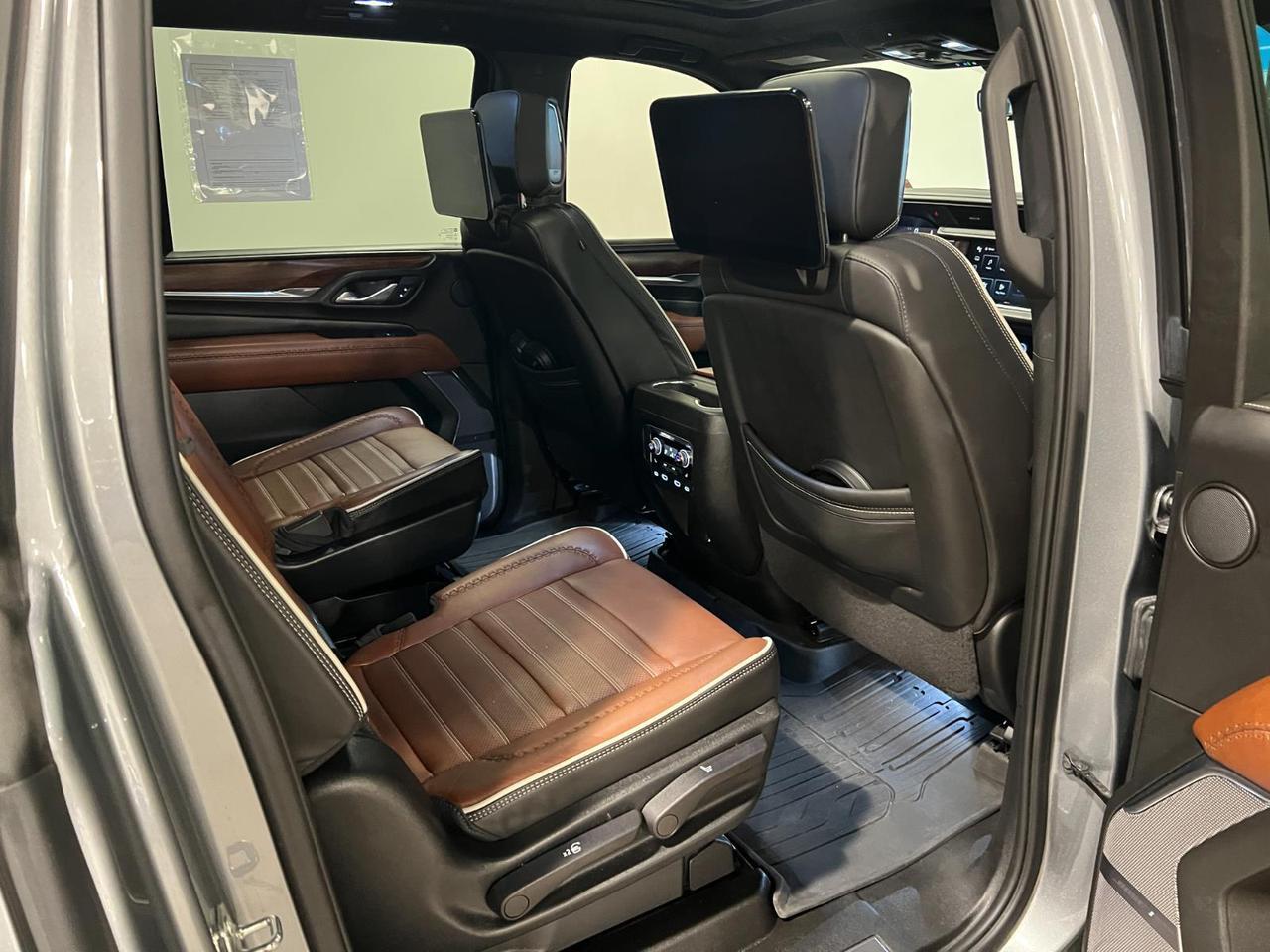 2023 GMC Yukon XL Denali Ultimate Parker CO