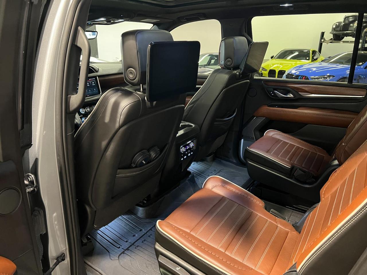2023 GMC Yukon XL Denali Ultimate Parker CO