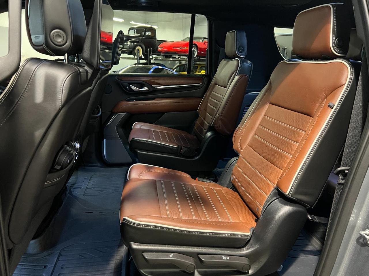 2023 GMC Yukon XL Denali Ultimate Parker CO