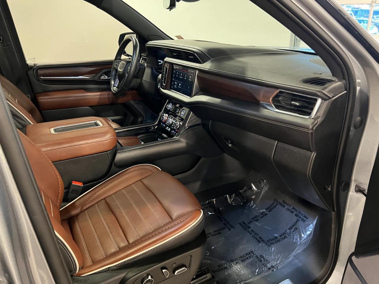 2023 GMC Yukon XL Denali Ultimate Parker CO