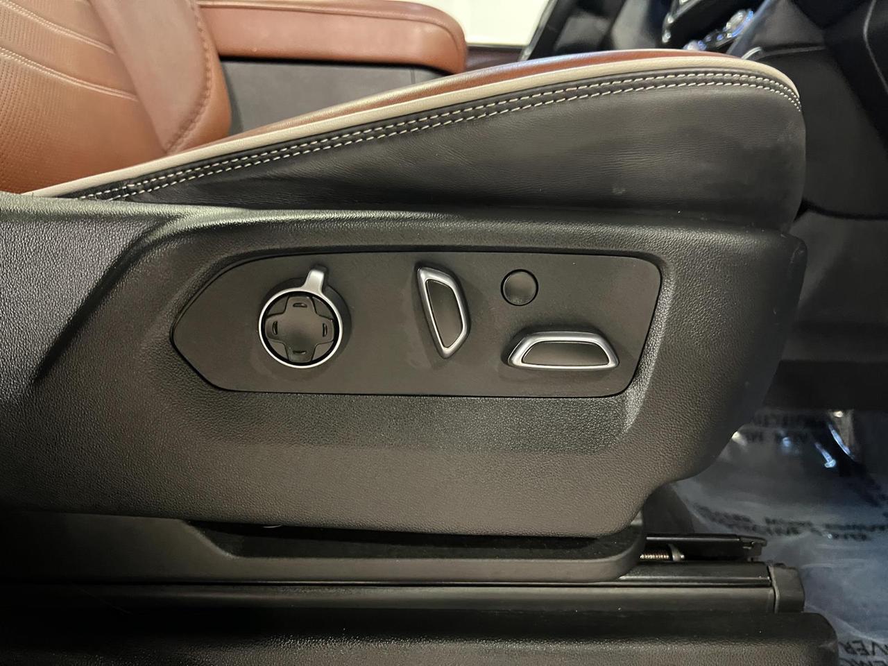 2023 GMC Yukon XL Denali Ultimate Parker CO