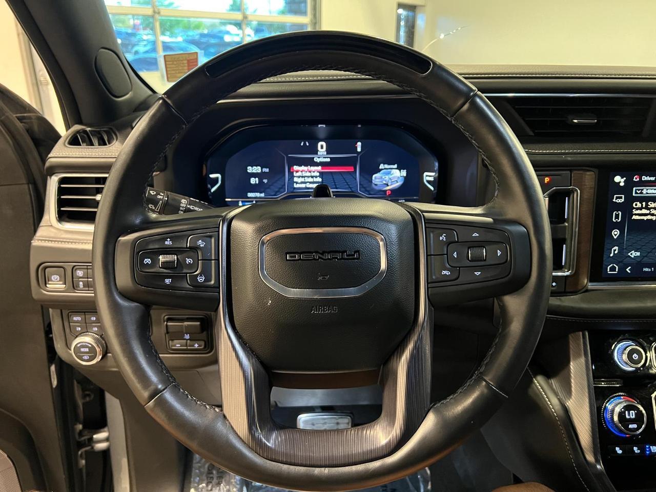 2023 GMC Yukon XL Denali Ultimate Parker CO