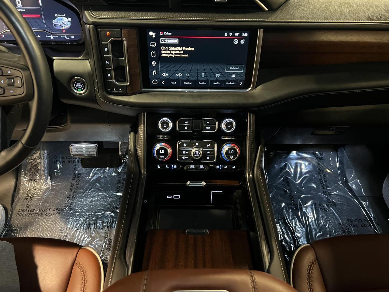 2023 GMC Yukon XL Denali Ultimate Parker CO