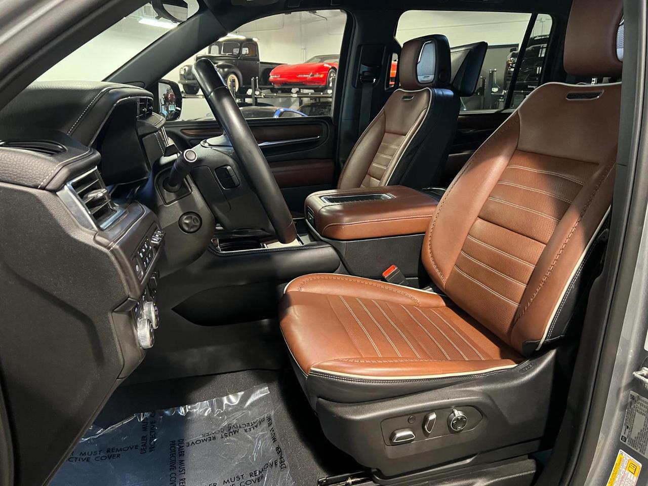 2023 GMC Yukon XL Denali Ultimate Parker CO