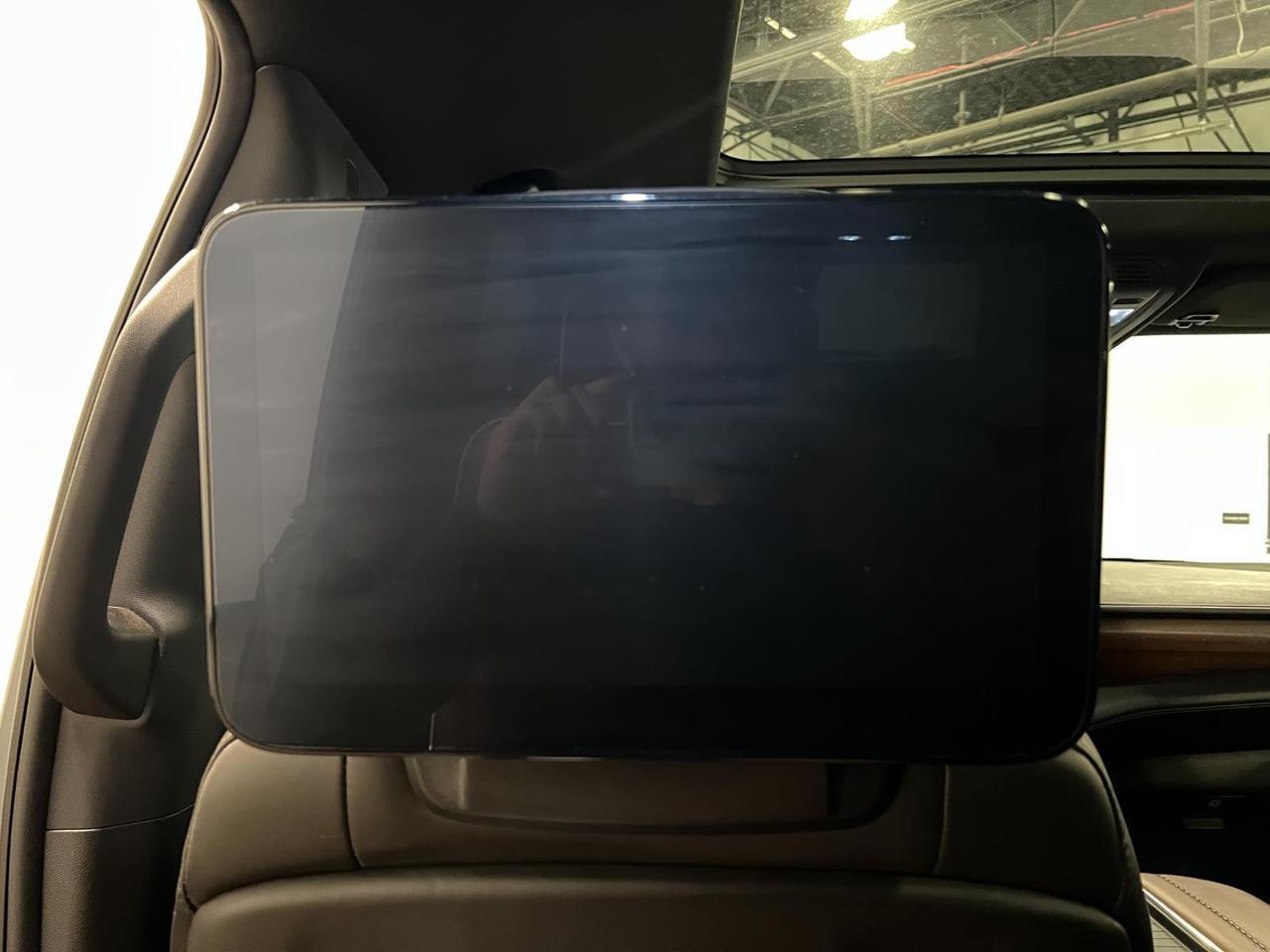 2023 GMC Yukon XL Denali Ultimate Parker CO