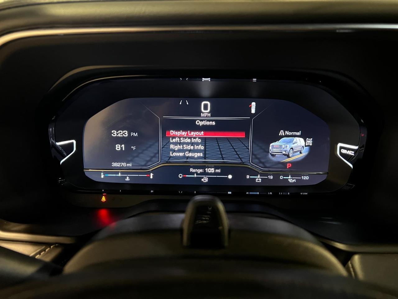 2023 GMC Yukon XL Denali Ultimate Parker CO